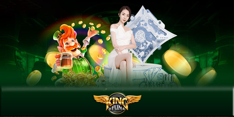 Casino Kingfun247 - Sân chơi game casino trực tuyến an toàn