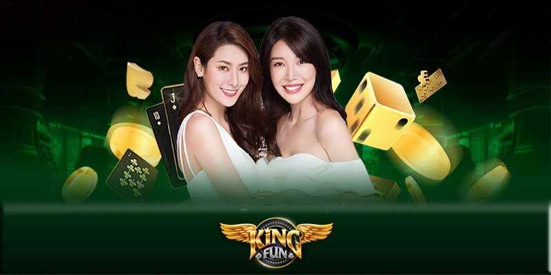 Các khuyến mãi hấp dẫn tại casino online Kingfun247