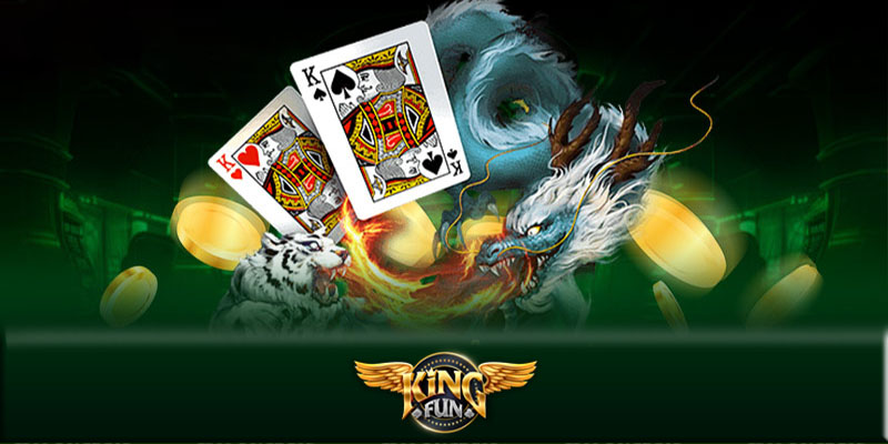 Các loại game bài đổi thưởng Kingfun247